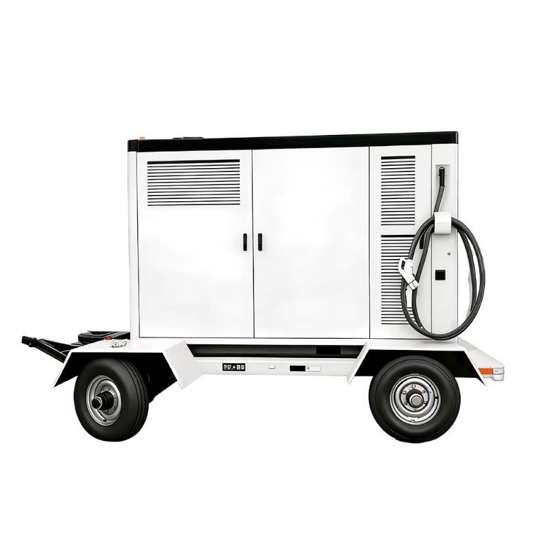 Direct Outdoor Integrated Mobi - огляд і ціна Outdoor Power Direct
