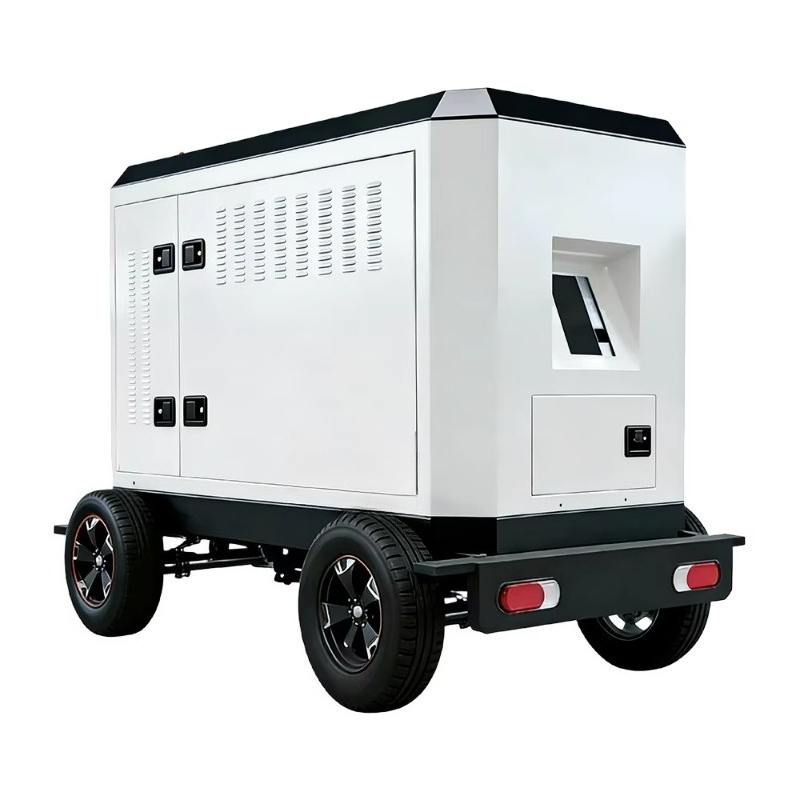 Direct Outdoor Integrated Mobi - огляд і ціна Outdoor Power Direct