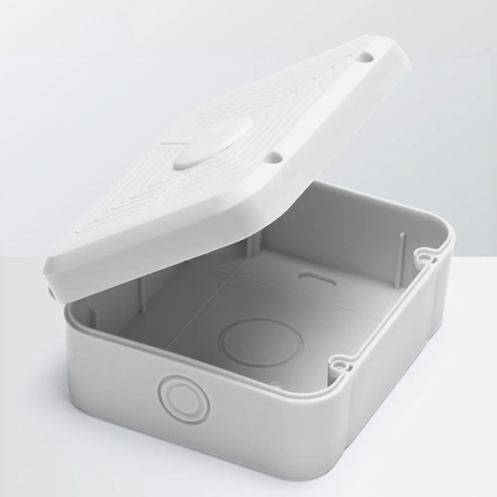 Waterproof Junction Box for Cc - огляд і ціна Outdoor Power Wire