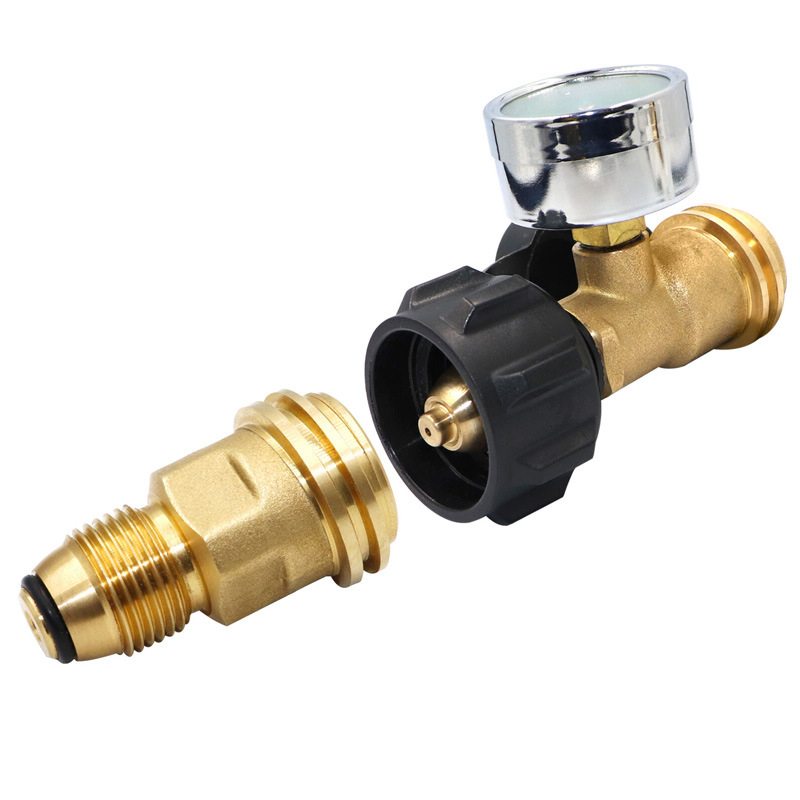 Stove Adapter POL To QCC1 5.2× - огляд і ціна Outdoor Power Burner