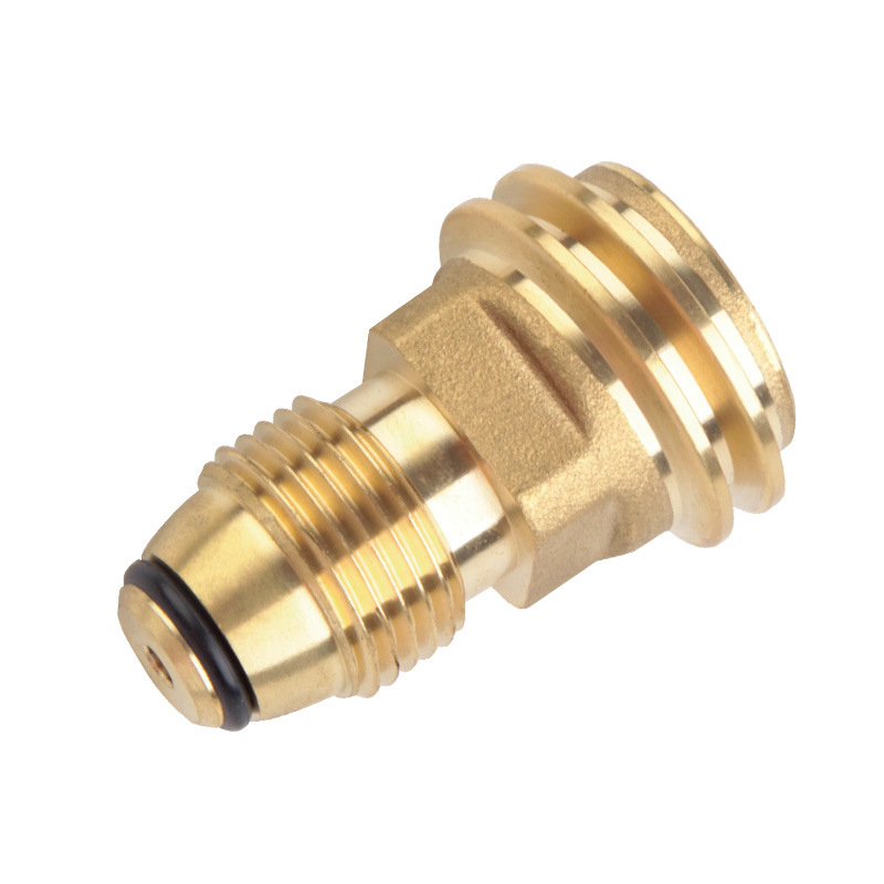 Stove Adapter POL To QCC1 5.2× - огляд і ціна Outdoor Power Burner