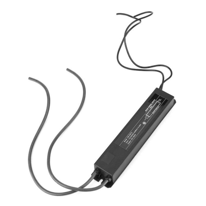 Neon Sign Power Supply for Gla - огляд і ціна Outdoor Power Vac