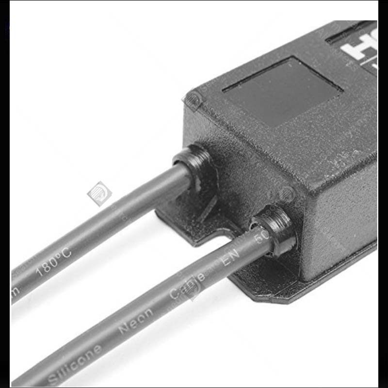 Neon Sign Power Supply for Gla - огляд і ціна Outdoor Power Vac