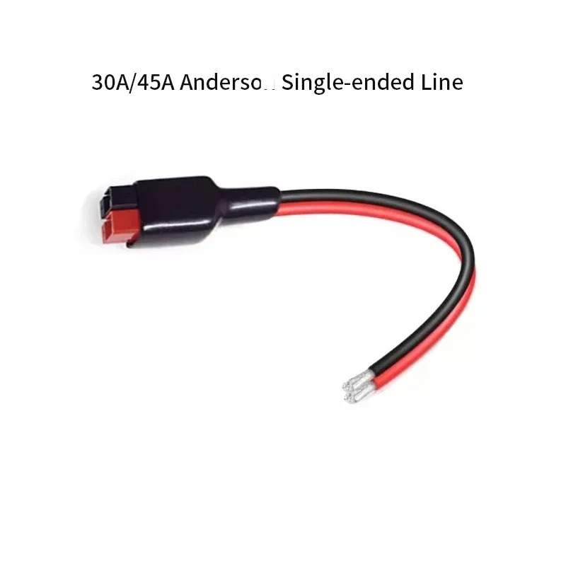 30A Male Female Plug Solar Con - огляд і ціна Outdoor Power Plug