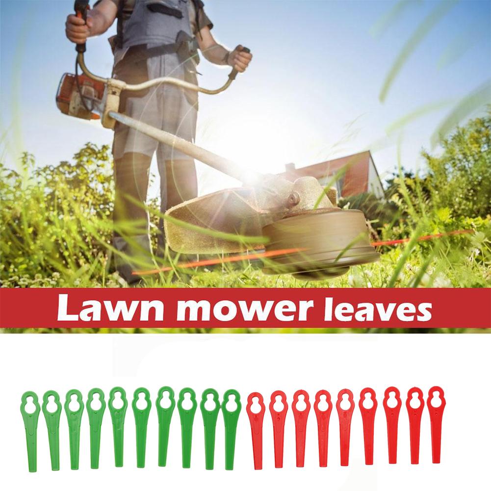 100PCS Plastic Grass Trimmer R - огляд і ціна Hedge Trimmer Cordless