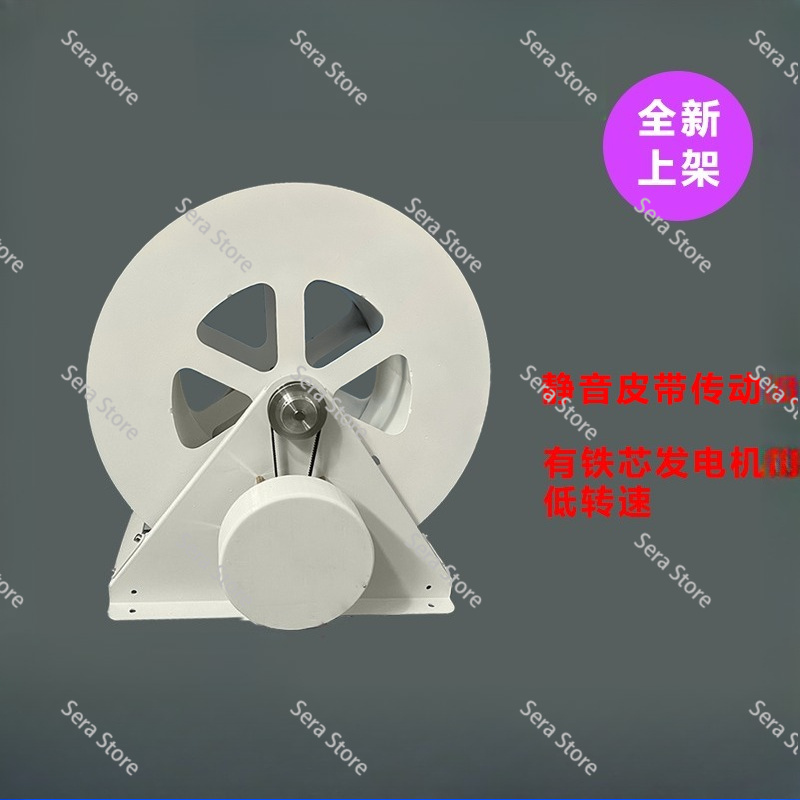Water Turbine Generator, Water - огляд і ціна Outdoor Power Wheels