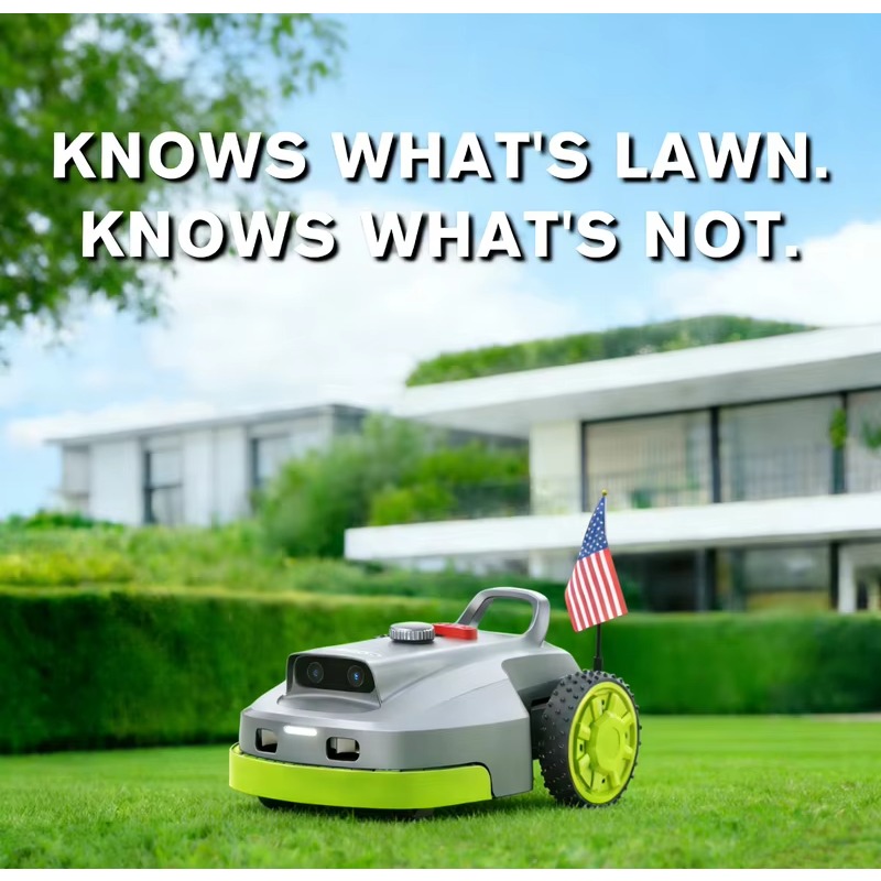 LOPKIN L2500 US Version Li-ion - огляд і ціна Lawn Mower Battery