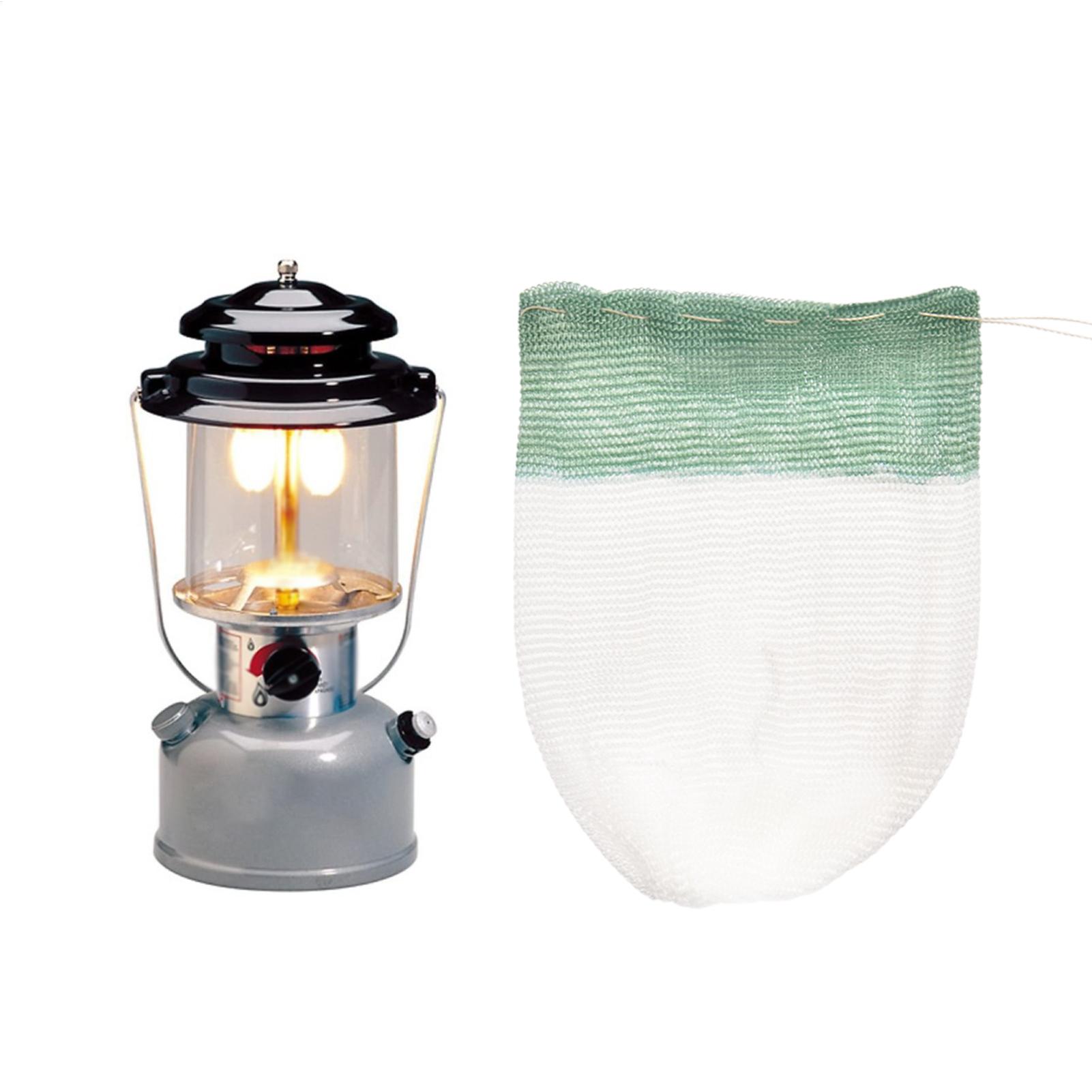 10PCS Gas Mantles Glow Body Si - огляд і ціна Outdoor Power Burner
